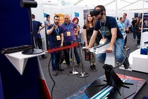 Bucharest Tech Week houdt hybride editie in juni