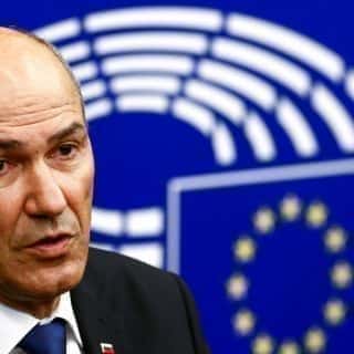 Балканский полуостров: Словения вновь откроет посольство в Киеве и призывает ЕС последовать этому примеру