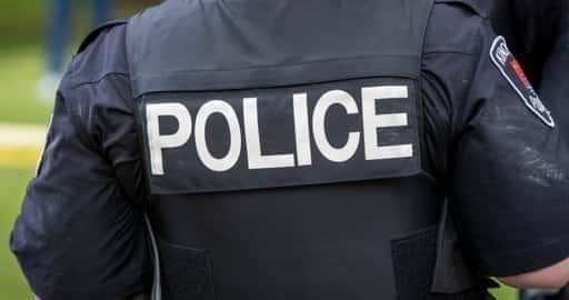Канада - Жена в Кингстън е обвинена в нарушена операция след катастрофа на моста на Кингстън Милс