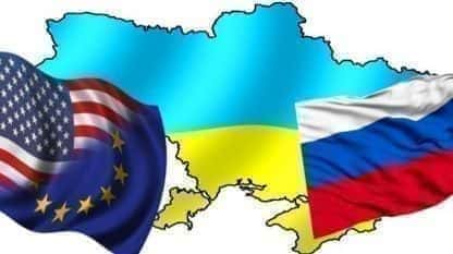 ZDA, Francija, Nemčija, Italija in Velika Britanija so razpravljale o skupnem ukrepanju glede vojne v Ukrajini