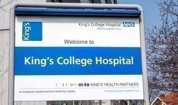 Bolnišnica King's College Hospital v vrednosti 214 milijonov dolarjev bo odprta v Džedi do konca leta 2022
