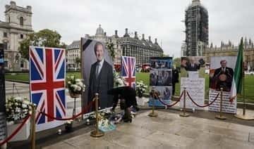 Man beschuldigd van moord op Britse wetgever plande andere aanslagen