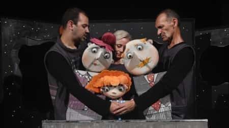 Grey Awards se podelijo na svetovni dan lutkarstva