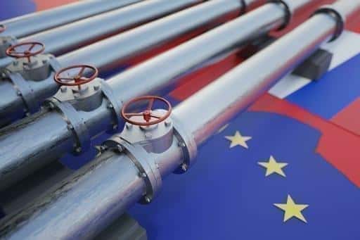 EÚ bude opäť diskutovať o možnosti ropného embarga voči Rusku