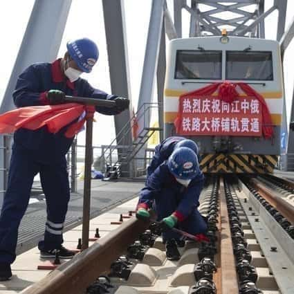 Erklärer | Wird Chinas Investition in Russlands Fernen Osten dazu beitragen, westliche Sanktionen auszugleichen?