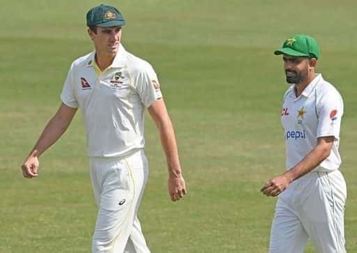 Pakistan, Australië streven naar de overwinning, aangezien de derde en laatste test vandaag begint