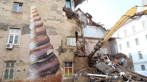 Croacia - El alcalde de Zagreb pide al gobierno que diga qué más puede hacer la ciudad para ayudarla en la reconstrucción