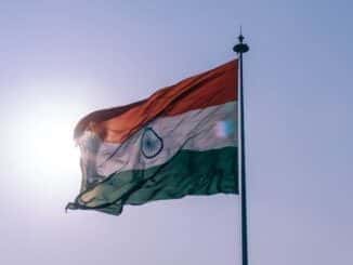 Modi, Morrison håller det andra virtuella toppmötet Indien-Australien