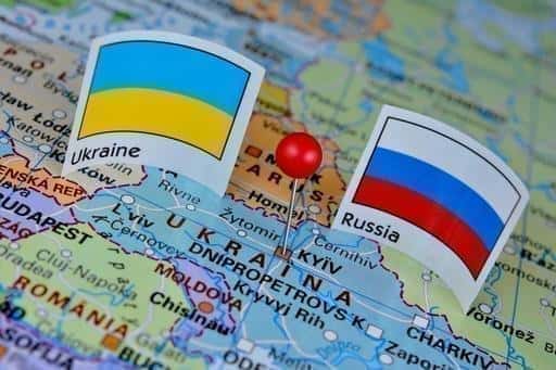 Ukrajinská armáda uskutočnila úspešné protiofenzívy v Kyjevskej oblasti a v Nikolajevskej oblasti