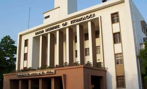 Індія. Студенти IIT-Kharagpur протестують проти офлайн-екзаменів