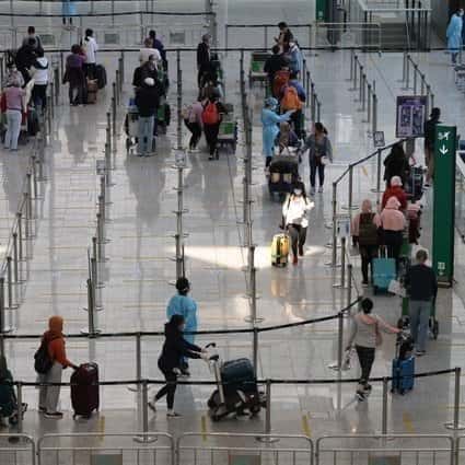 Uitleg | De nieuwste Covid-19-regels van Hong Kong voor reizen en sociale afstand