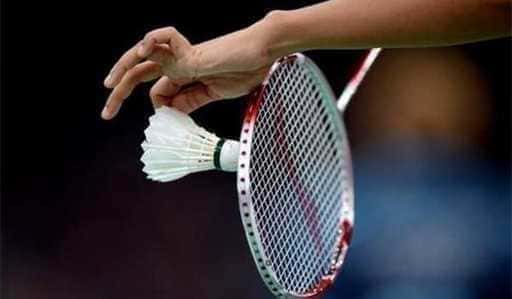 Kitajski badminton se umakne z odprtega turnirja Swiss Open 2022Mercedes Trophy Indonesia 2022 se bori za vstopnice za Nemčijo Mali dirkač Abyan Aqila je osvojil stopničke na državnem prvenstvu Gokar