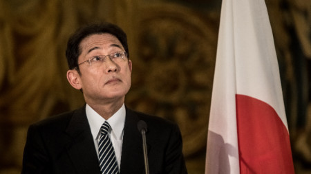 Japonska je kritizirala Rusijo, ker je končala mirovna pogajanja o Kurilih