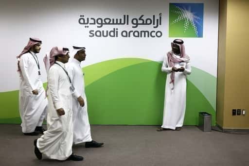 In China, the possible transition of Saudi Aramco to the yuan was dubbed the beginning of the collapse of the dollar