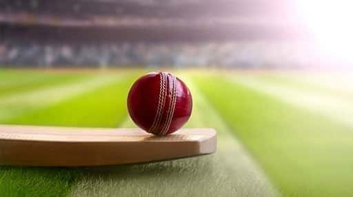 Det indiska cricketlaget kommer att ta emot sin välsignelse från Zimbabwe