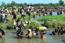 Мьянма отвергает обвинения США в репрессиях против рохинджа как геноцид