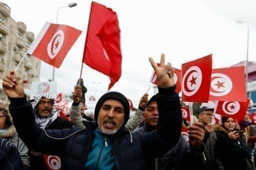 Är tunisierna redo för en konstitutionell folkomröstning?