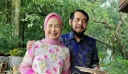 Chefe de Justiça do Tribunal Constitucional para se casar com a irmã de Jokowi, liderança da DPR: Não há necessidade de discutir