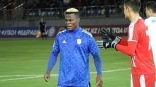 Zhetysu signed strikers from Nigeria and Russia