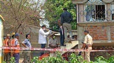HC bittet Bengalen heute um einen Bericht über das Massaker von Birbhum