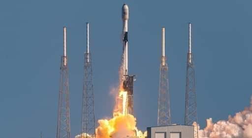 SpaceX geeft de inflatie de schuld en verhoogt de prijzen voor Starlink en lanceringsdiensten