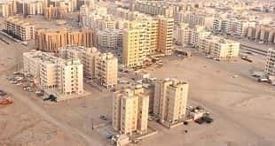 Кувейт - Помощь владельцам недвижимости - представлен законопроект об арендной плате