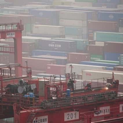 США восстанавливают освобождение от тарифов на некоторые китайские товары