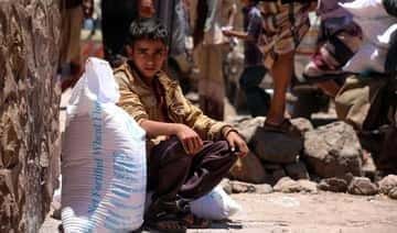 Midden-Oosten - Jemen op de rand terwijl het conflict in Oekraïne de 'broodmand van de wereld' afsnijdt