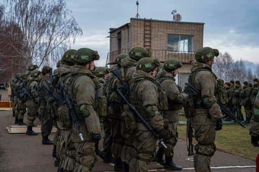 Oekraïne kondigt eerste volledige krijgsgevangenenuitwisseling met Rusland aan