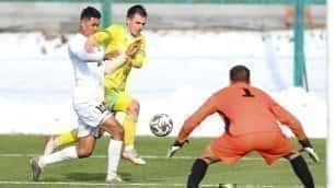 Published a video of a gorgeous goal in the victory match of the youth team of Kazakhstan