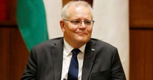 Austrálsky premiér Morrison vyjadril obavy z Putinových plánov zúčastniť sa na stretnutí G20