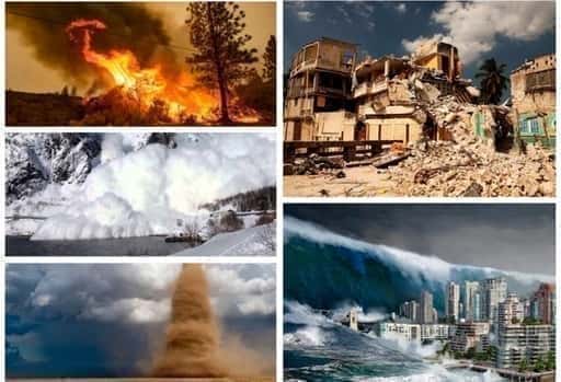 ONU intenționează să acopere întreaga populație a Pământului cu un sistem de avertizare timpurie pentru dezastre naturale