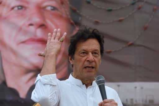 Зашто пакистанска опозиција тражи смену премијера Имрана Кана?