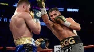 Nobody wants the truth. Golovkin named the winner in the fights with Canelo