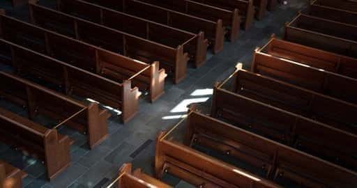 Kanada – Bokhållare lurar kyrkan i Nova Scotia på mer än 250 000 dollar, hävdar polisen