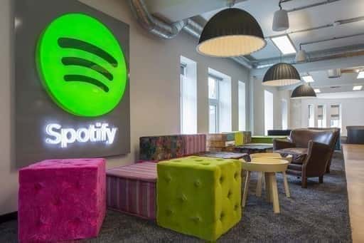 TASS: Spotify va opri complet afacerile în Rusia la începutul lunii aprilie
