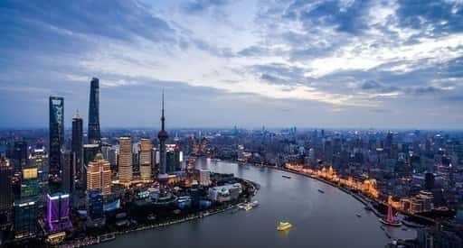 Xiconomics: Kinas vision om ekonomisk styrning en inspiration för global utveckling