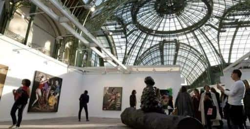 Art Basel obljublja francosko pozornost za nov pariški sejem