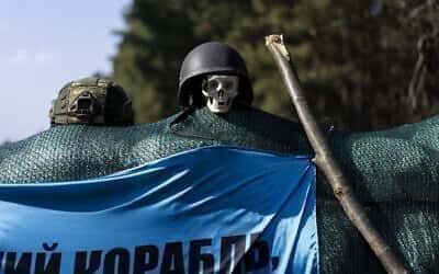 Rusland signaleert beperktere ambities in het licht van vastberaden Oekraïense oppositie
