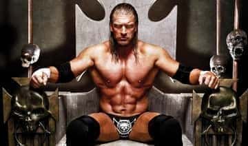 La leggenda della WWE Triple H annuncia il ritiro dal ring