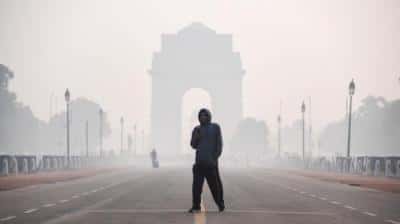 Delhi meest vervuilde hoofdstad ter wereld in 2021: rapport