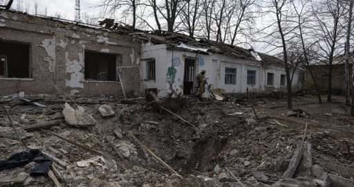 Uzmanlar, Ukrayna'daki savaşın çıkmaza girdiğini söylüyor. İşte bu ne anlama gelebilir