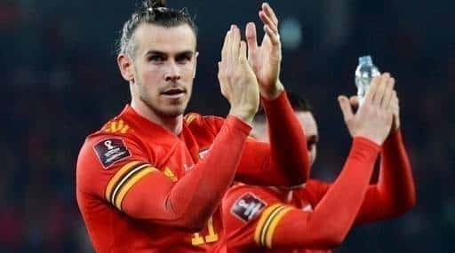 El capitán de Gales, Gareth Bale, responde a los comentarios de parásitos de los medios españoles
