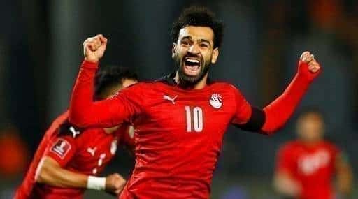 Плей-оф чемпіонату світу: черга Салаха, коли Єгипет перемагає Сенегал у першому матчі