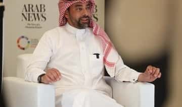 AlUla's incubator ter ondersteuning van het ondernemersecosysteem, zegt Al-Madani