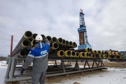 Pagar el gas ruso en rublos es 'inaceptable', dice el G7