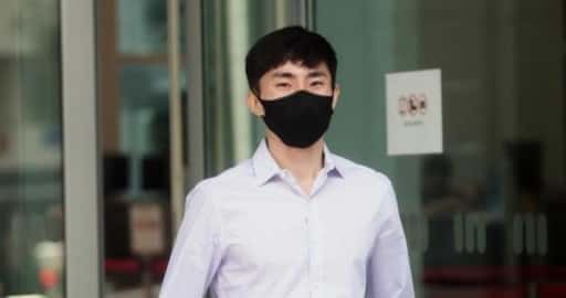 Bežec Soh Rui Yong neuspel v odvolaní proti strate žaloby za ohováranie u bývalého národného kolegu v martóne Ashleyho Liewa
