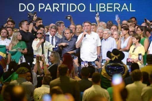 Багатство бразильського лібералізму
