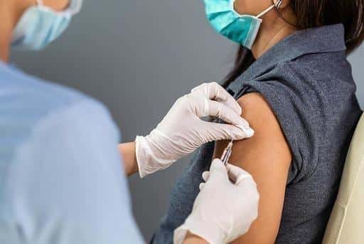 COVID-19: Bijna 2.200 Oekraïners gevaccineerd in Roemenië sinds begin oorlog