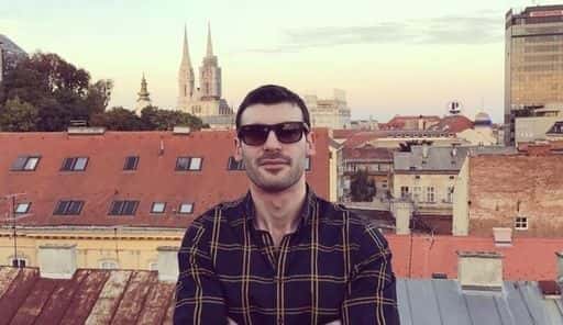 Подкаст All Things Croatia: познакомьтесь с Ником Кралевичем — основателем первого хорватского интернет-сообщества